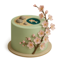Sample Cake
